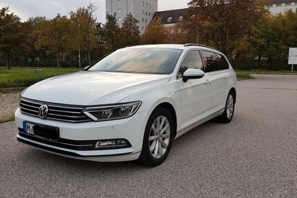 VW Passat 253.000 km 10.900 &euro; München 80809