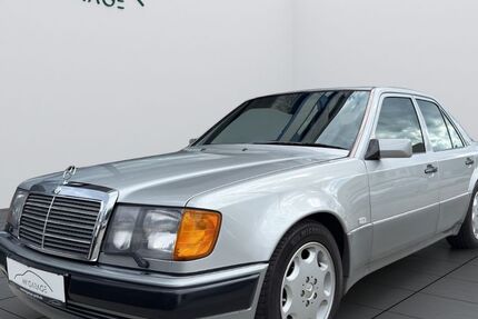 Mercedes-Benz E 500 324.000 km 35.500 &euro; Gilching bei München 82205