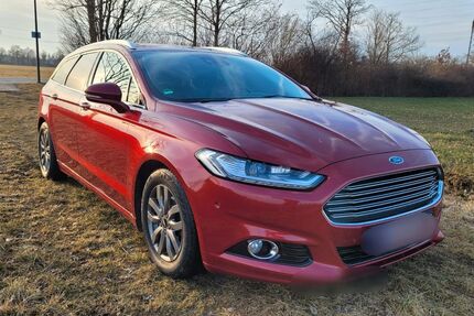 Ford Mondeo 195.600 km 8.800 &euro; Riemerling 85521