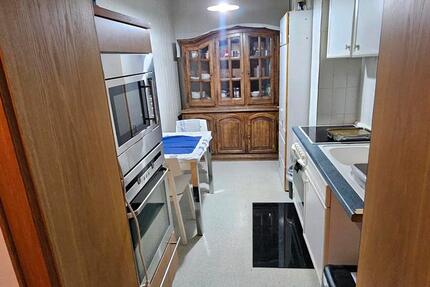 Zimmer für Pendler, Mitarbeiter 5 zimmer