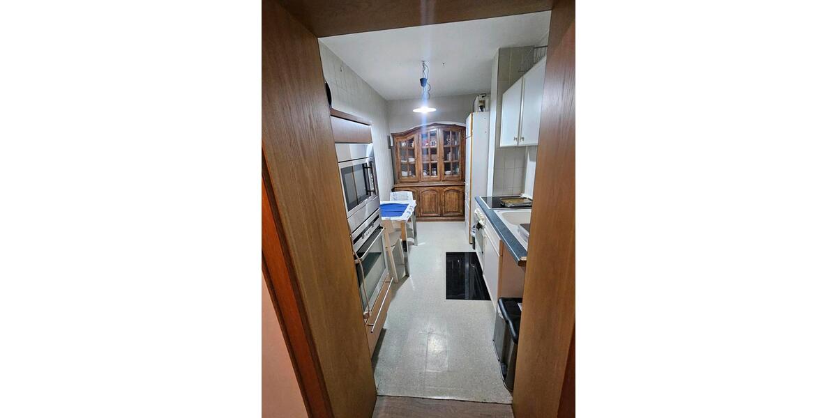 Zimmer für Pendler, Mitarbeiter 5 zimmer