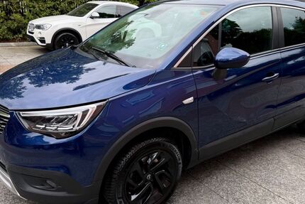 Opel Crossland (X) 103.000 km 8.980 &euro; München 81827