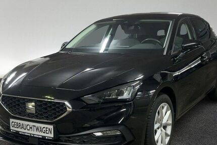 Seat Leon 27.500 km 22.860 &euro; München 80687