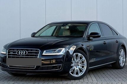 Audi A8 258.000 km 20.990 &euro; München 81547