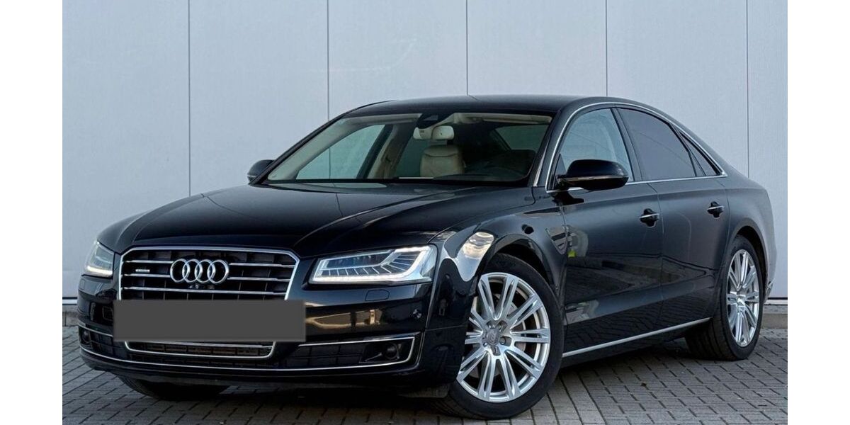 Audi A8 258.000 km 20.990 &euro; München 81547