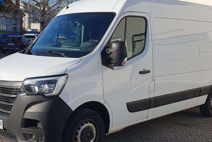Renault Master 50.000 km 19.900 &euro; München 81825