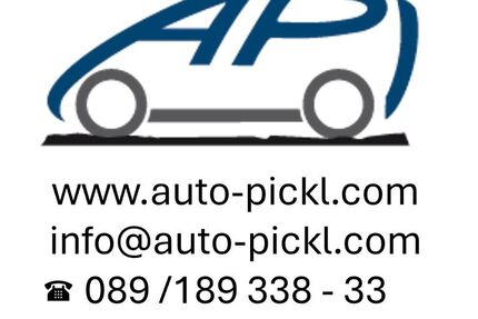 Mercedes-Benz Vito 41.000 km 19.900 &euro; München 80807