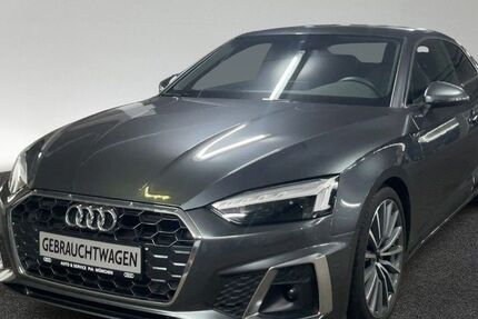 Audi A5 37.500 km 35.960 € München 80687