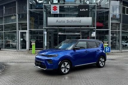 Kia Soul 12.000 km 29.990 € München 81241