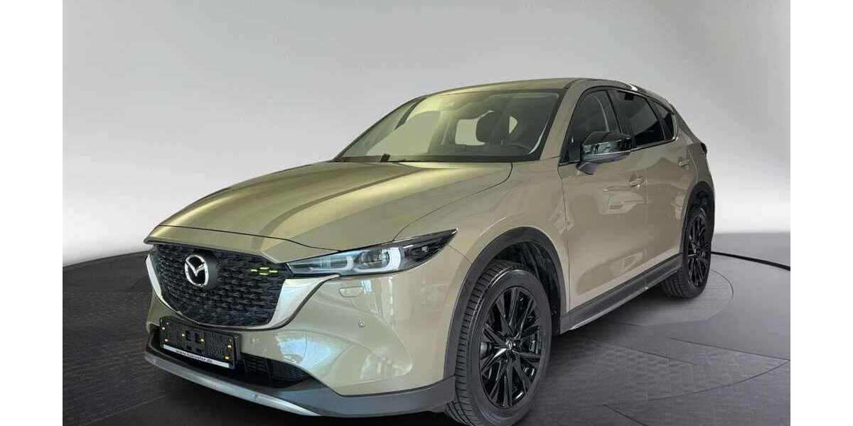 Mazda CX-5 79.400 km 26.890 &euro; München 80339