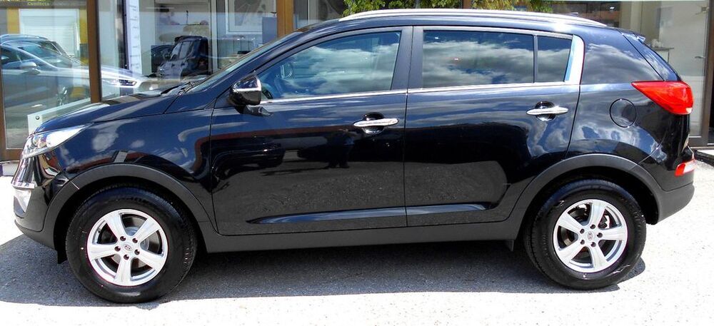 Sportage