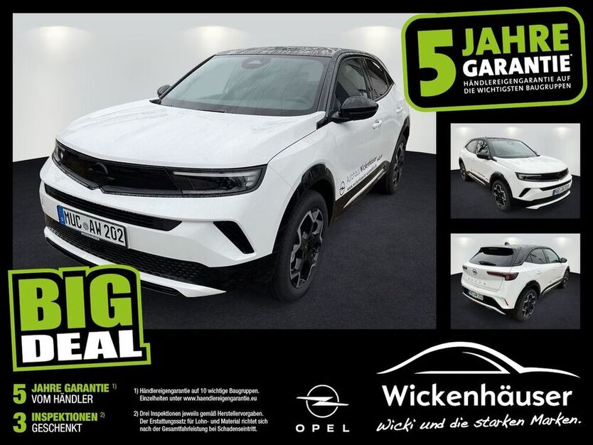 Mokka