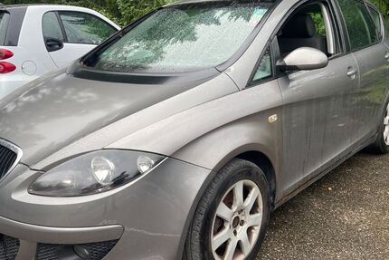 Seat Altea 140.000 km 1.700 &euro; München 81549