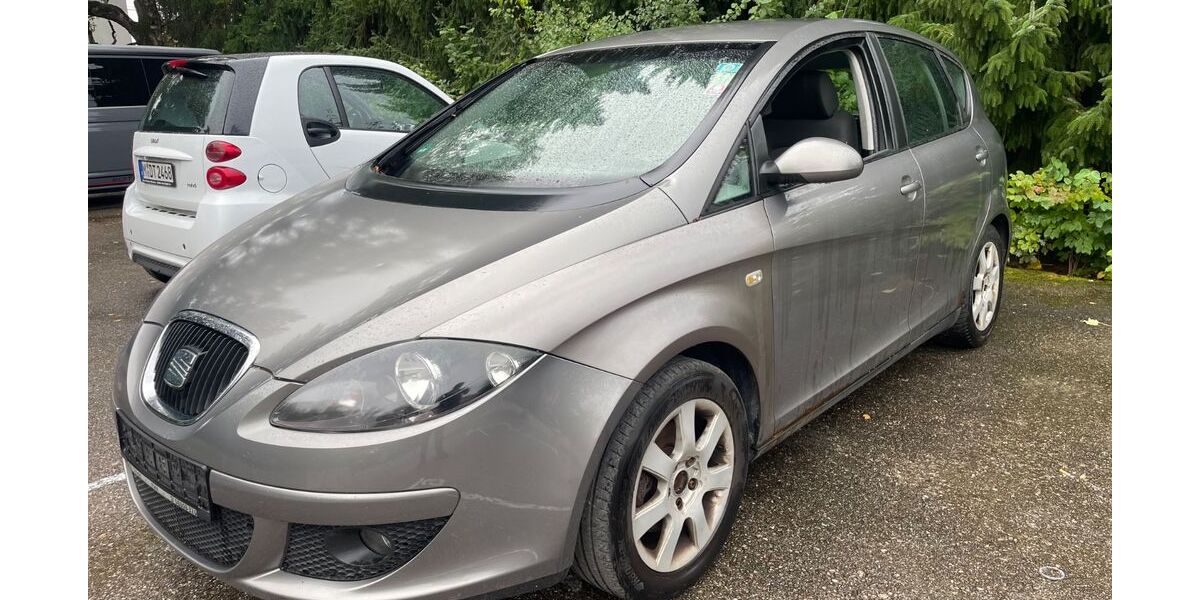 Seat Altea 140.000 km 1.700 &euro; München 81549
