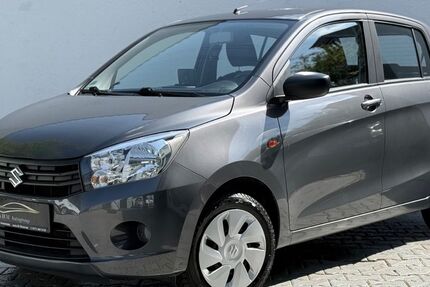 Suzuki Celerio 38.000 km 6.790 &euro; München 81243
