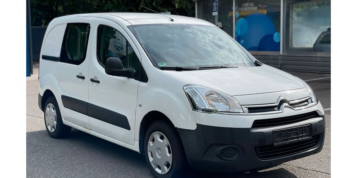 Citroen Berlingo 187.400 km 2.990 &euro; München 80995