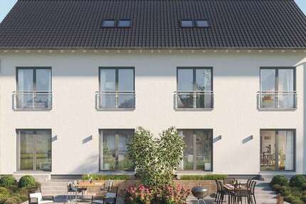 Haus Neufahrn bei Freising Mintraching-Grüneck - 5 Zimmer, 145 m&sup2;, 638.800&euro; | Angebot:27312103
