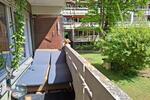 Etagenwohnung München Sendling-Westpark - 2 Zimmer, 61 m&sup2;, 380.000&euro; | Angebot:26829012