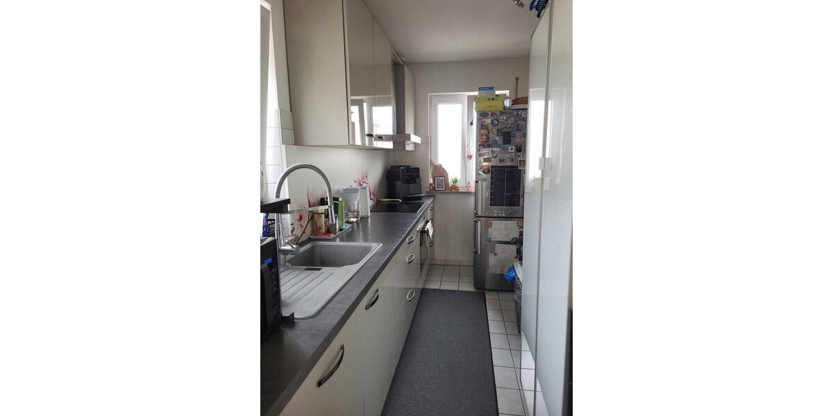 Etagenwohnung Dachau - 3 Zimmer, 81 m&sup2;, 499.000&euro; | Angebot:26027232