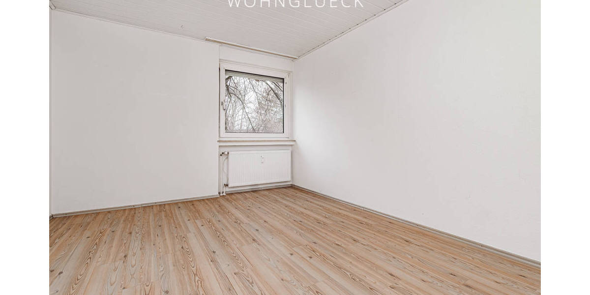 Etagenwohnung Germering Unterpfaffenhofen - 3 Zimmer, 83 m&sup2;, 349.000&euro; | Angebot:25664383