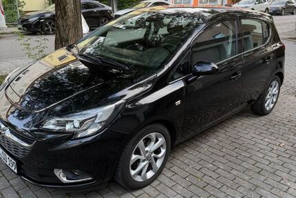 Opel Corsa 102.000 km 8.300 &euro; München 81379