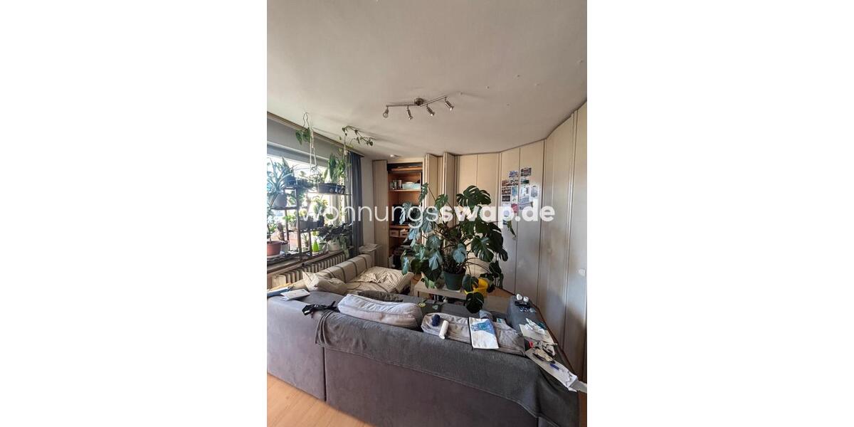 Etagenwohnung München Au-Haidhausen - 1 Zimmer, 35 m&sup2;, 650&euro; | Angebot:26429034