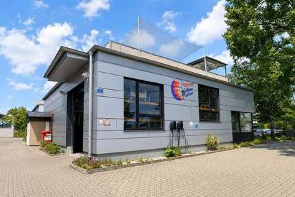 Gewerbeobjekt Starnberg - 1.490.000&euro; | Angebot:27111508