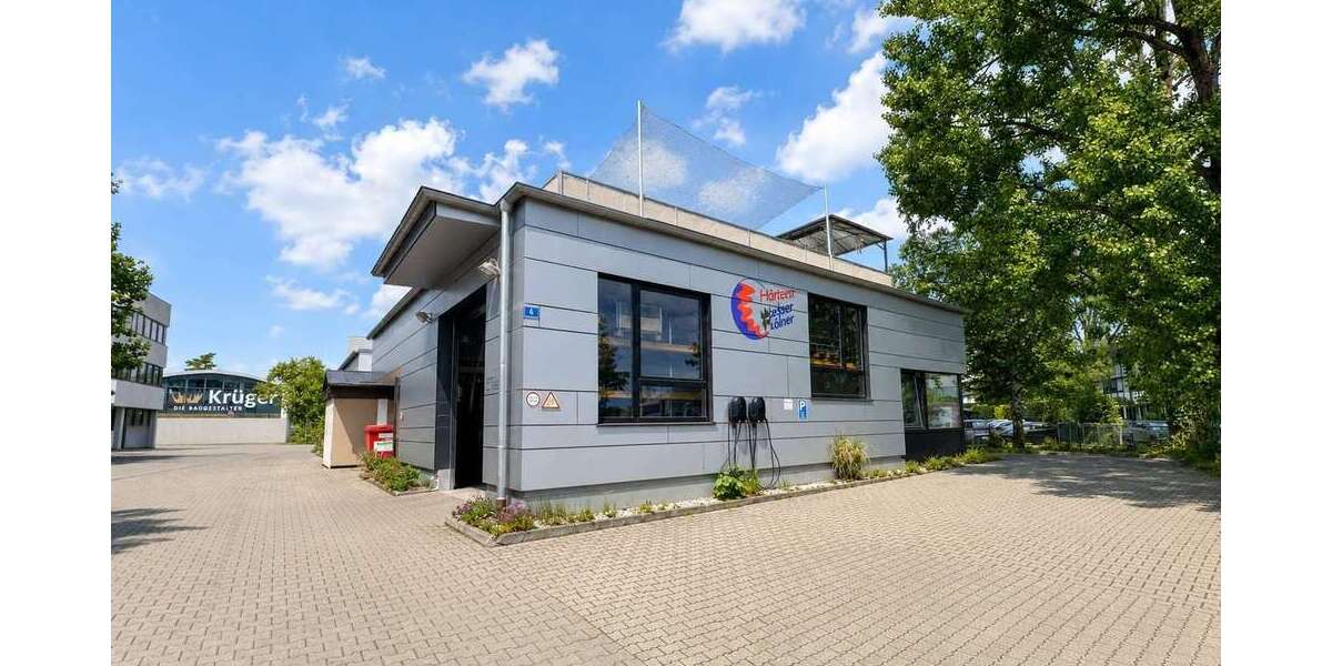 Gewerbeobjekt Starnberg - 1.490.000&euro; | Angebot:27111508