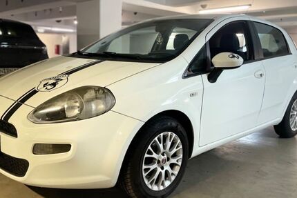 Fiat Punto 178.000 km 3.000 &euro; Dachau (bei München) 85221