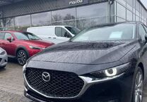 Gebrauchtwagen Mazda 3