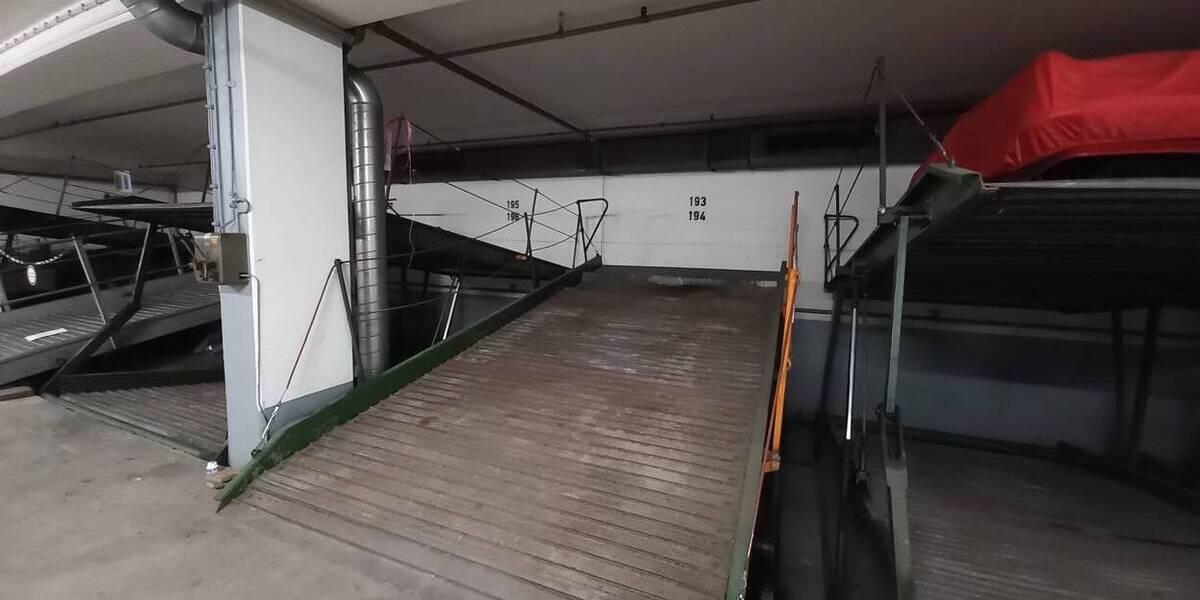 Garagen / Stellplätze München Ramersdorf-Perlach - 9.950&euro; | Angebot:25775529