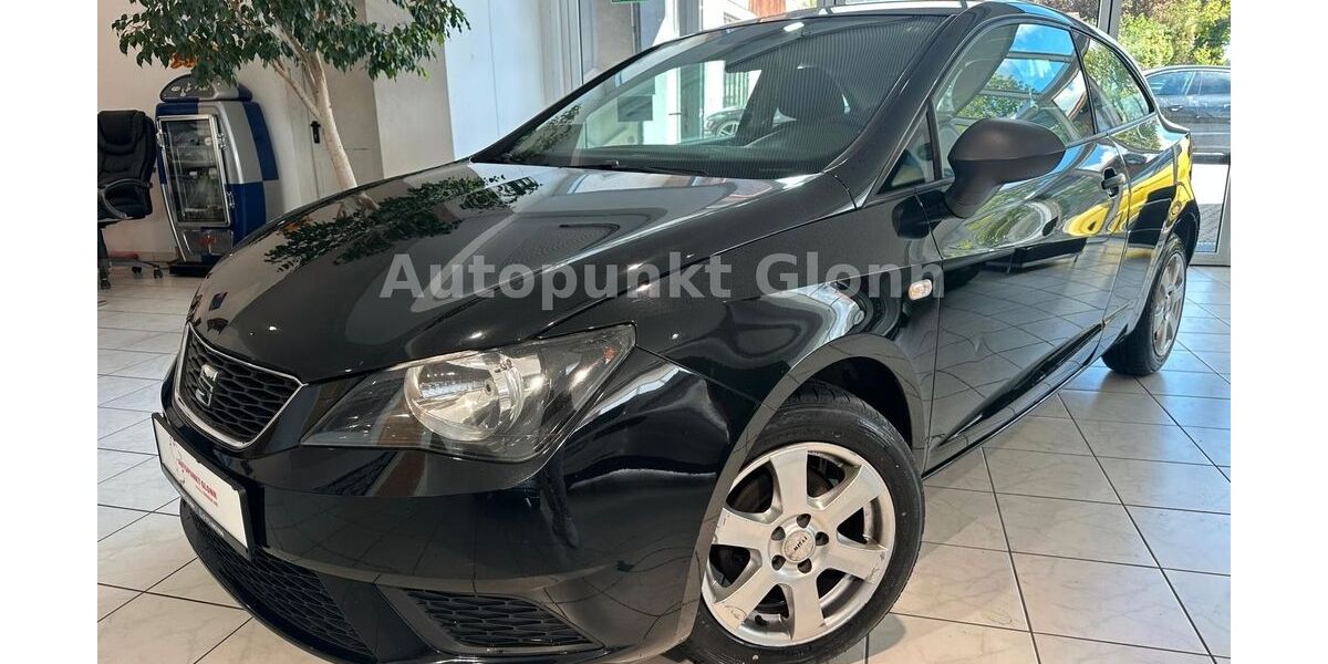 Seat Ibiza 162.971 km 3.990 &euro; Glonn 85625