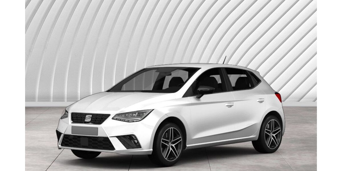 Seat Ibiza 5.283 km 17.990 &euro; Unterschleißheim 85716