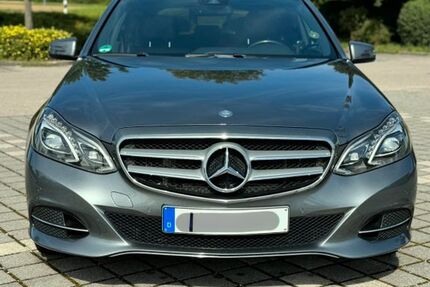Mercedes 220