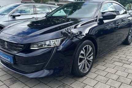 Peugeot 508 93.000 km 17.900 &euro; Dachau (bei München) 85221