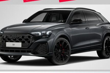 Audi Q8 3.000 km 101.452 &euro; München 81825