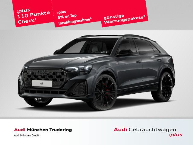 Audi Q8 3.000 km 101.452 &euro; München 81825