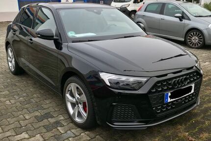 Audi A1 57.200 km 21.200 &euro; München 80804