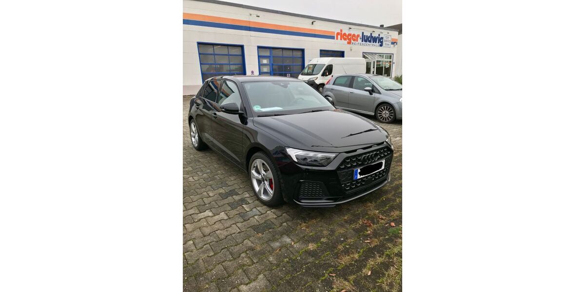 Audi A1 57.200 km 21.200 &euro; München 80804