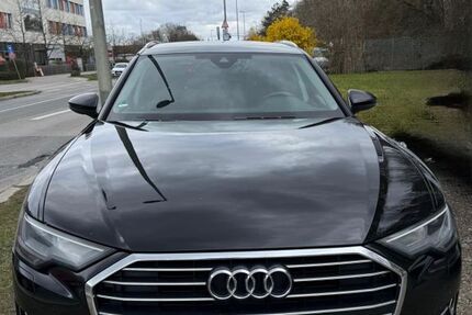 Audi A6 327.000 km 19.300 &euro; München 81925