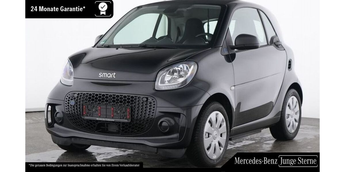 Smart ForTwo 20.626 km 13.950 &euro; Landsham 85652