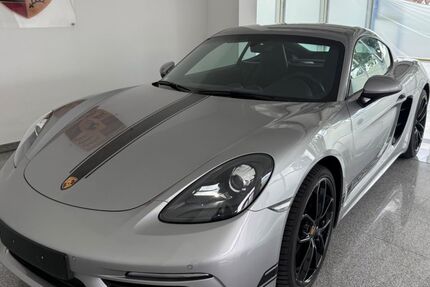 Porsche Cayman 24.360 km 73.980 &euro; Hallbergmoos 85399