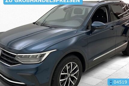 VW Tiguan 93.079 km 22.997 &euro; Starnberg 82319