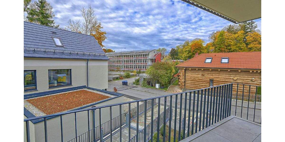 Etagenwohnung Starnberg - 2 Zimmer, 68 m&sup2;, 639.500&euro; | Angebot:25741435