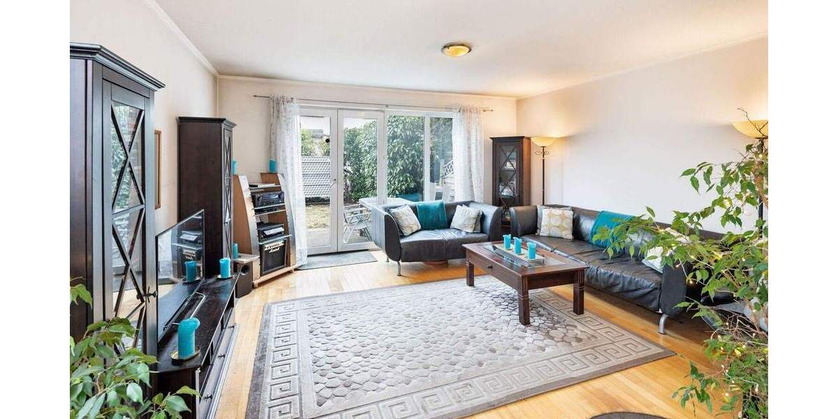 Reihenendhaus Aschheim - 4 Zimmer, 145 m&sup2;, 865.000&euro; | Angebot:25737677