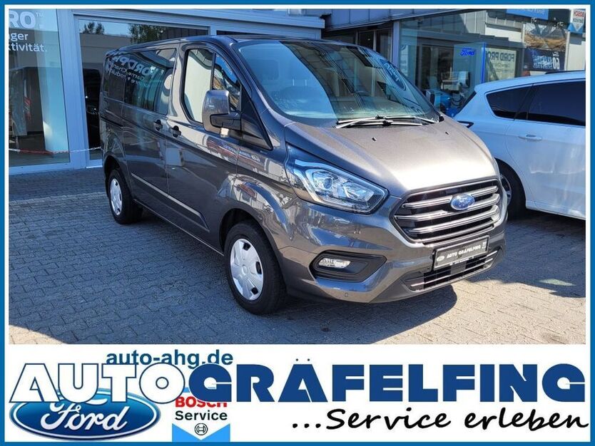 Transit Custom