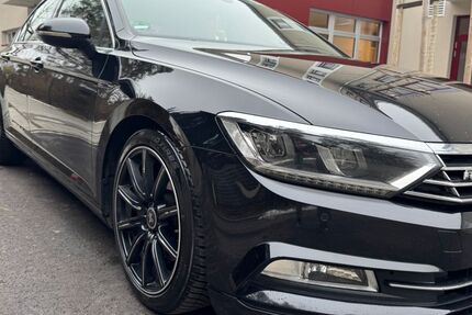 VW Passat 186.555 km 19.999 &euro; ottobrunn 85521