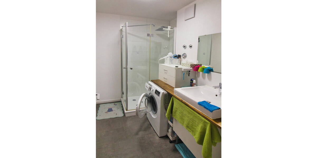 Etagenwohnung Germering - 3 Zimmer, 87 m&sup2;, 559.000&euro; | Angebot:26424400