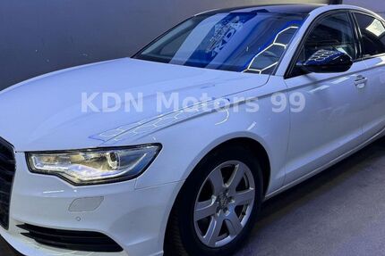 Audi A6 211.582 km 8.950 &euro; Kirchheim 85551