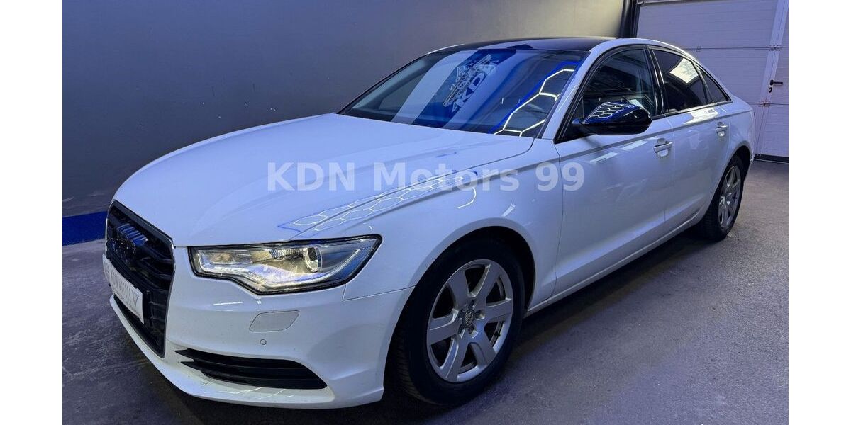 Audi A6 211.582 km 8.950 &euro; Kirchheim 85551